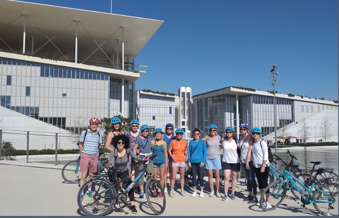 Athens coastal bike tour - Image 3
